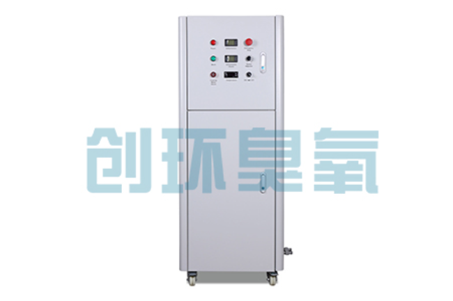 东莞2026好用的臭氧发生器哪个公司靠谱？工业设备厂家盘点