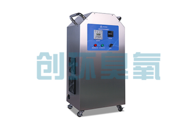 东莞冬季养殖场密闭消毒双赢方案：臭氧发生器在工厂化水产与畜牧场景的安全应用