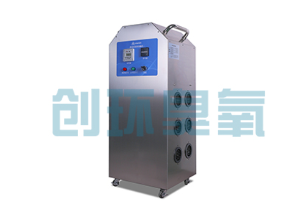东莞工厂化循环水系统臭氧投加策略及ORP安全阈值管理