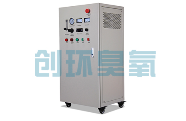 东莞密度养殖如何降低病害率？臭氧发生器精准消杀全解析