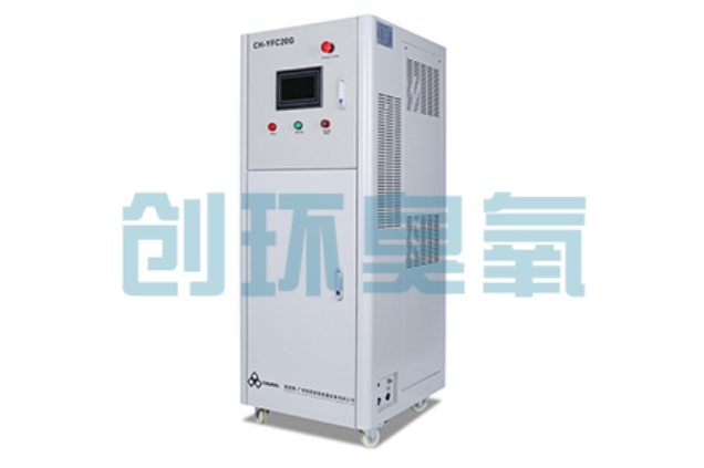 东莞高密度养殖中臭氧发生器的维护方法有哪些