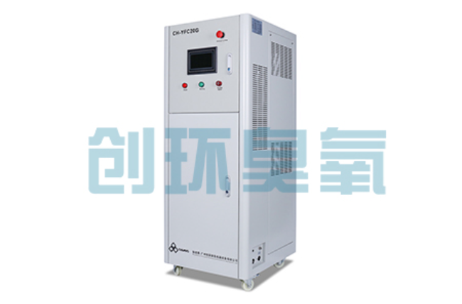 东莞工厂化循环水养殖(RAS)如何配套臭氧发生器？系统级集成方案