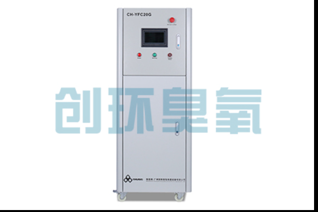 东莞ORP(氧化还原电位)控制在海水养殖臭氧投加中的核心作用与设定区间