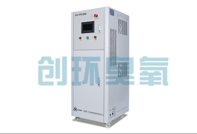 东莞南美白对虾养殖弧菌超标怎么办？臭氧发生器精准消杀与避坑指南