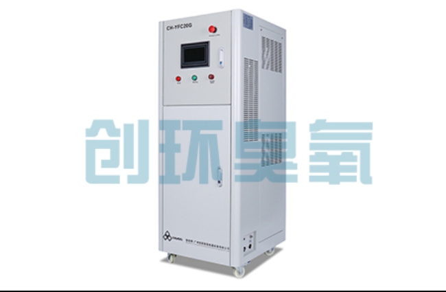 东莞高密度养虾水质恶化怎么救？臭氧发生器降解氨氮与亚硝酸盐实操步骤