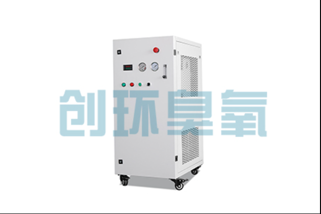 东莞2026年南美白对虾循环水养殖系统(RAS)臭氧消毒完整指南
