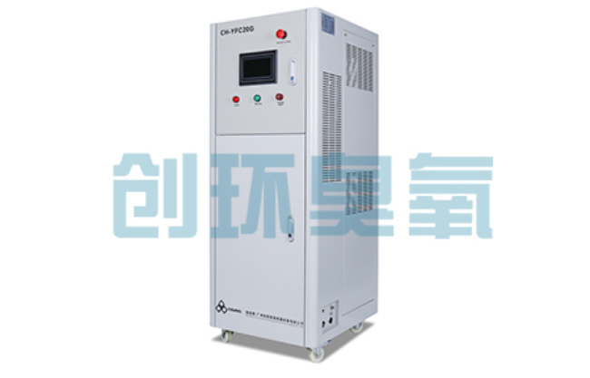 东莞工厂化循环水养虾必备：蛋白分离器后端注入臭氧的技术要点与逻辑