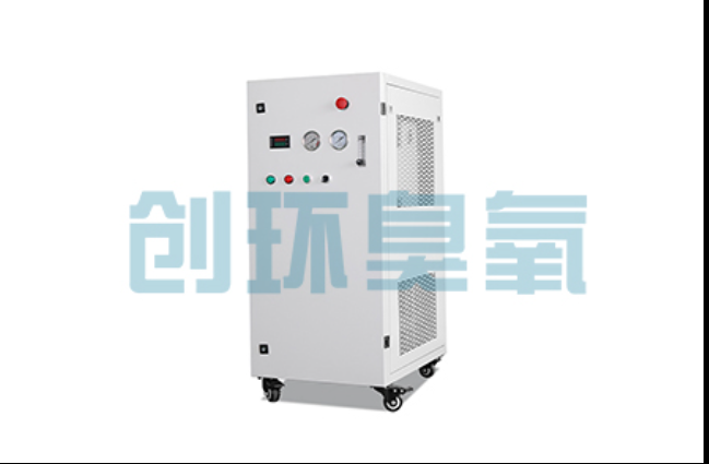 东莞工厂化养鲈必看：2026年臭氧发生器替代传统消毒的最新方案