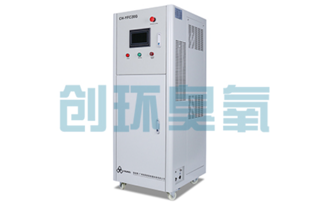 东莞石斑鱼养殖必看：臭氧发生器安装位置与日常维护全攻略