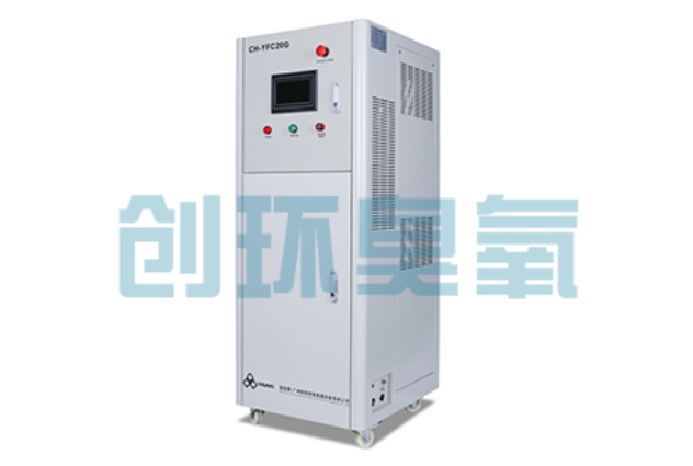 东莞石斑鱼循环水养殖避坑清单：臭氧发生器选型与投加的8个误区