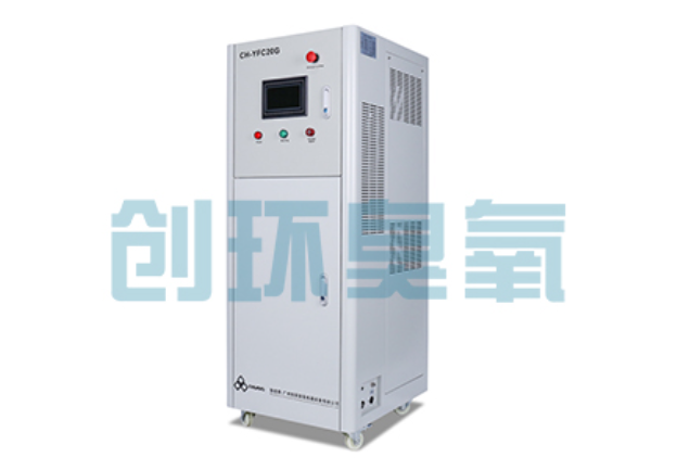 东莞石斑鱼养殖中臭氧发生器的作用是什么？3分钟说清楚杀菌与净水原理