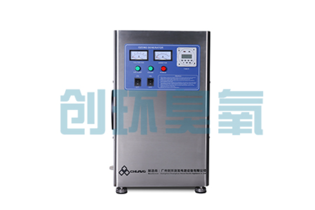 东莞高盐高浓度化工废水怎么处理？臭氧发生器催化氧化技术的应用边界在哪里？