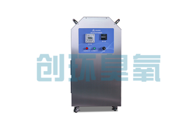 东莞臭氧发生器在其他食品加工中的应用有哪些?
