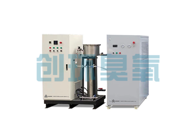 东莞化工废水高级氧化技术对比：臭氧发生器催化氧化与微电解工艺的适用场景与成本分析