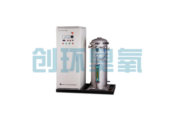东莞臭氧+UV vs 臭氧+H₂O₂：哪个AOP工艺运行成本低20%？
