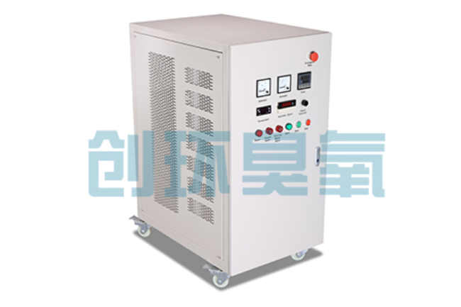 东莞臭氧如何实现水产养殖水体微生态重构？工厂化高密度养殖技术深度拆解
