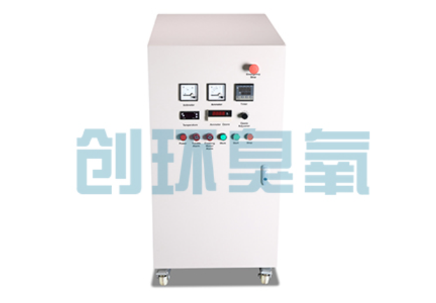 东莞拒绝盲目选型！工厂化循环水养殖臭氧发生器产量计算公式与避坑指南