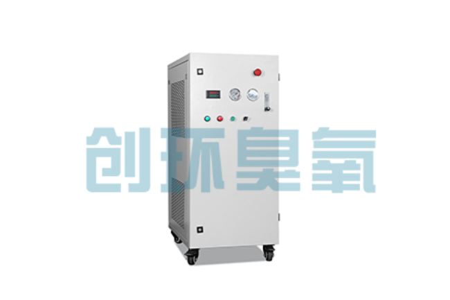 东莞高密度养殖中臭氧发生器的维护方法