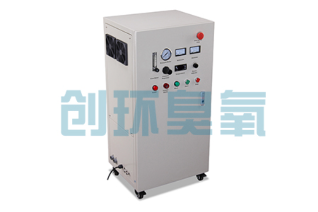 东莞5个臭氧发生器实操技巧，有效提升鲈鱼循环水养殖成活率